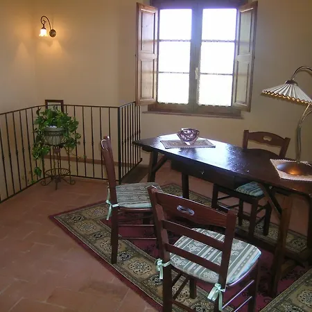 Il Pergolato Villa