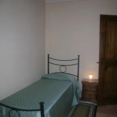 Il Pergolato Paciano