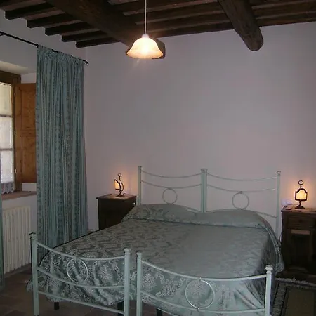Il Pergolato Villa *