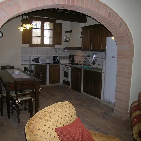 Villa Il Pergolato *