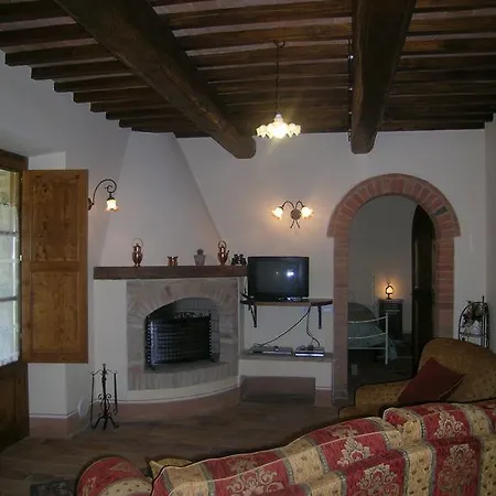 Il Pergolato Villa