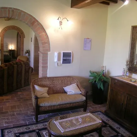 Il Pergolato Villa *
