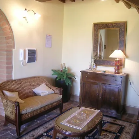Il Pergolato Villa *